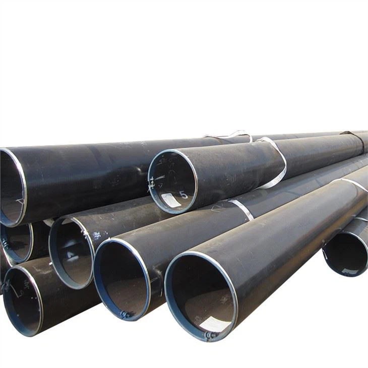 EN 10216-1 P265TR1 Spool